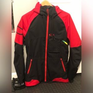 Oakley Snowboard Jacket Size S.